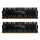HyperX 16GB (2x8GB) 3000MHz CL15  Predator Black - 309447 - zdjęcie